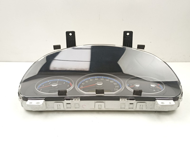 Recambio de cuadro instrumentos para hyundai santa fé ii (cm) 2.2 crdi 4x4 referencia OEM IAM 940032B640 11000839400H 