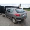 peugeot 206 hatchback (2a/c) del año 2000