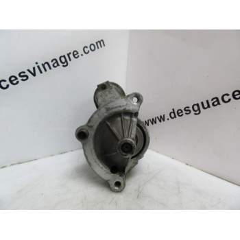 MOTOR ARRANQUE D7R26 
