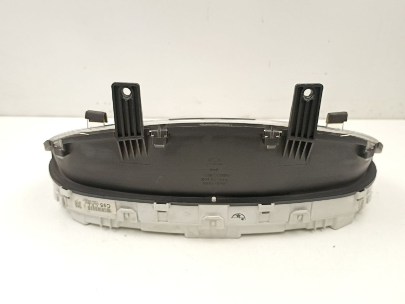 Recambio de cuadro instrumentos para hyundai santa fé ii (cm) 2.2 crdi 4x4 referencia OEM IAM 940032B640 11000839400H 