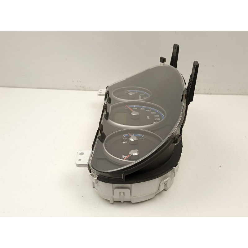 Recambio de cuadro instrumentos para hyundai santa fé ii (cm) 2.2 crdi 4x4 referencia OEM IAM 940032B640 11000839400H 