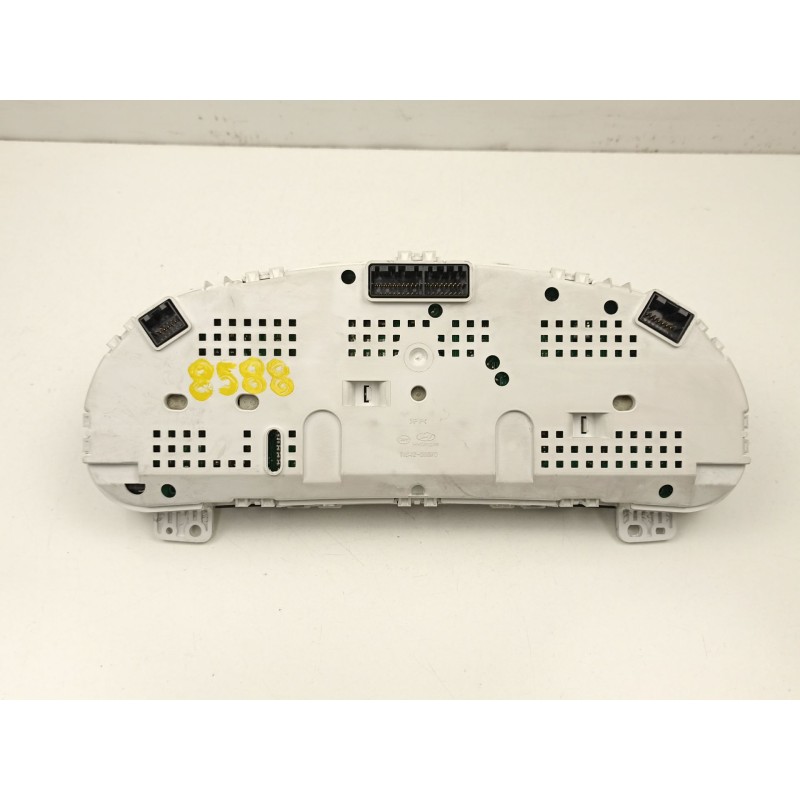 Recambio de cuadro instrumentos para hyundai santa fé ii (cm) 2.2 crdi 4x4 referencia OEM IAM 940032B640 11000839400H 