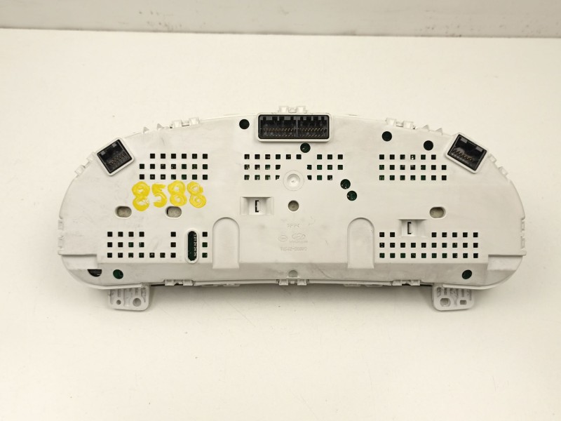 Recambio de cuadro instrumentos para hyundai santa fé ii (cm) 2.2 crdi 4x4 referencia OEM IAM 940032B640 11000839400H 
