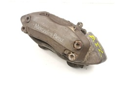 Recambio de pinza freno delantera izquierda para mercedes-benz clase m (w163) ml 270 cdi (163.113) referencia OEM IAM A163421139