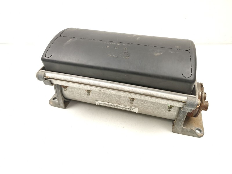 Recambio de airbag copiloto para mercedes-benz clase m (w163) ml 270 cdi (163.113) referencia OEM IAM A1638600705  