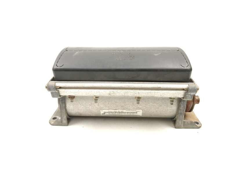 Recambio de airbag copiloto para mercedes-benz clase m (w163) ml 270 cdi (163.113) referencia OEM IAM A1638600705  