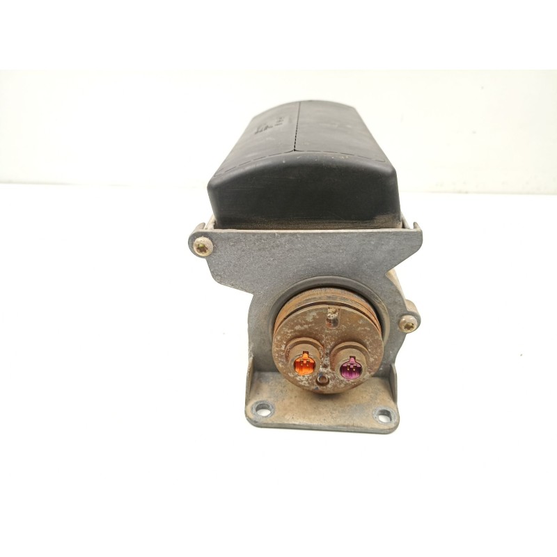 Recambio de airbag copiloto para mercedes-benz clase m (w163) ml 270 cdi (163.113) referencia OEM IAM A1638600705  