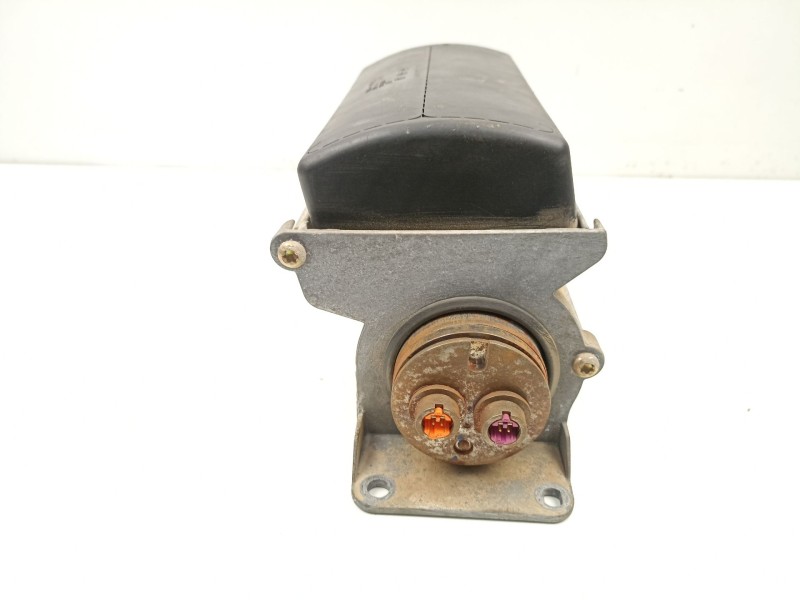 Recambio de airbag copiloto para mercedes-benz clase m (w163) ml 270 cdi (163.113) referencia OEM IAM A1638600705  