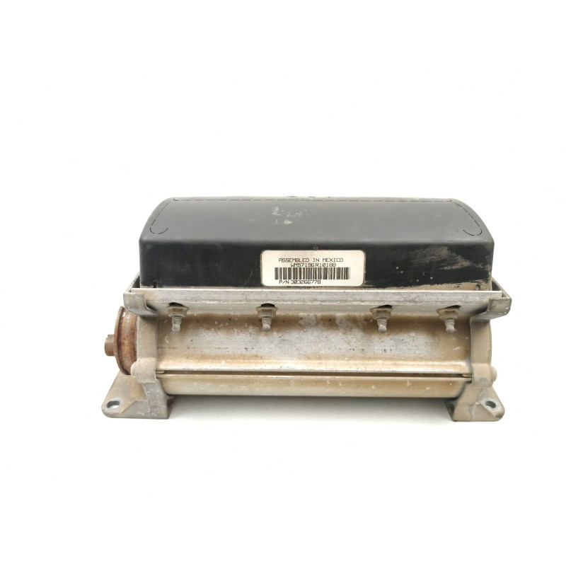 Recambio de airbag copiloto para mercedes-benz clase m (w163) ml 270 cdi (163.113) referencia OEM IAM A1638600705  