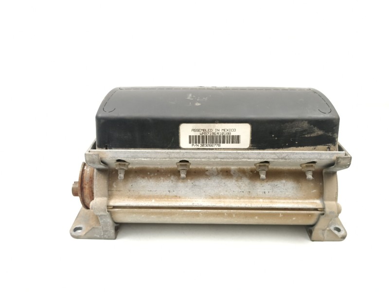 Recambio de airbag copiloto para mercedes-benz clase m (w163) ml 270 cdi (163.113) referencia OEM IAM A1638600705  