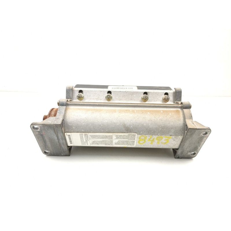 Recambio de airbag copiloto para mercedes-benz clase m (w163) ml 270 cdi (163.113) referencia OEM IAM A1638600705  