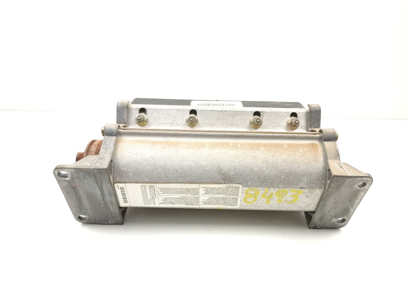 Recambio de airbag copiloto para mercedes-benz clase m (w163) ml 270 cdi (163.113) referencia OEM IAM A1638600705  