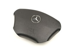 Recambio de airbag conductor para mercedes-benz clase m (w163) ml 270 cdi (163.113) referencia OEM IAM A1634600298  