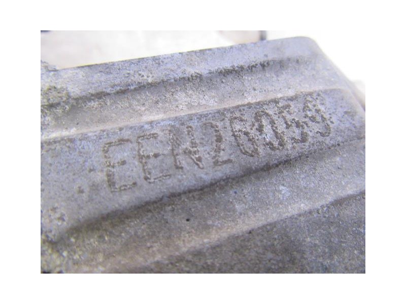 Recambio de cambio 5v (td/tdi) : volkswagen passat : 1.9 tdi (110,13cv) [1999] para volkswagen passat 1.9 tdi referencia OEM IAM