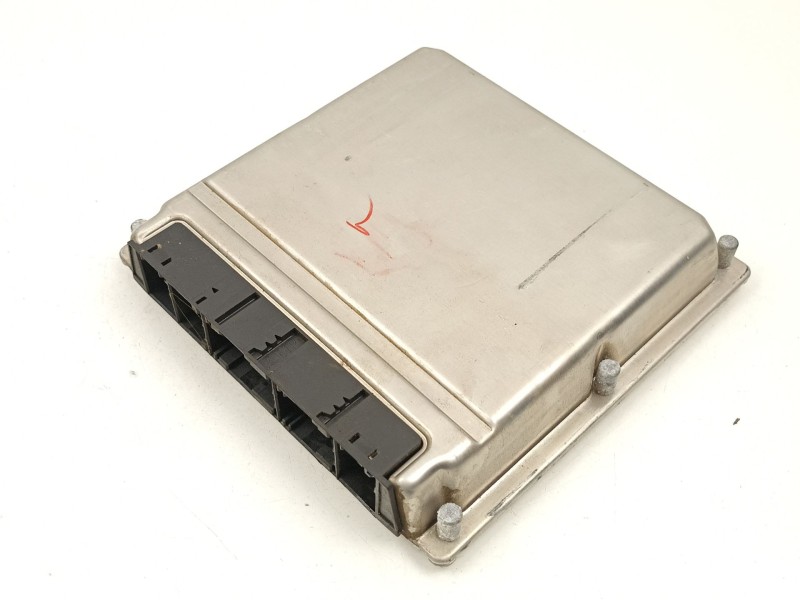 Recambio de centralita para mercedes-benz clase m (w163) ml 270 cdi (163.113) referencia OEM IAM A6121536379 0281011408 