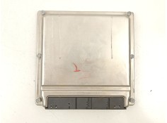 Recambio de centralita para mercedes-benz clase m (w163) ml 270 cdi (163.113) referencia OEM IAM A6121536379 0281011408  2