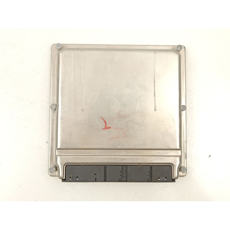 Recambio de centralita para mercedes-benz clase m (w163) ml 270 cdi (163.113) referencia OEM IAM A6121536379 0281011408 