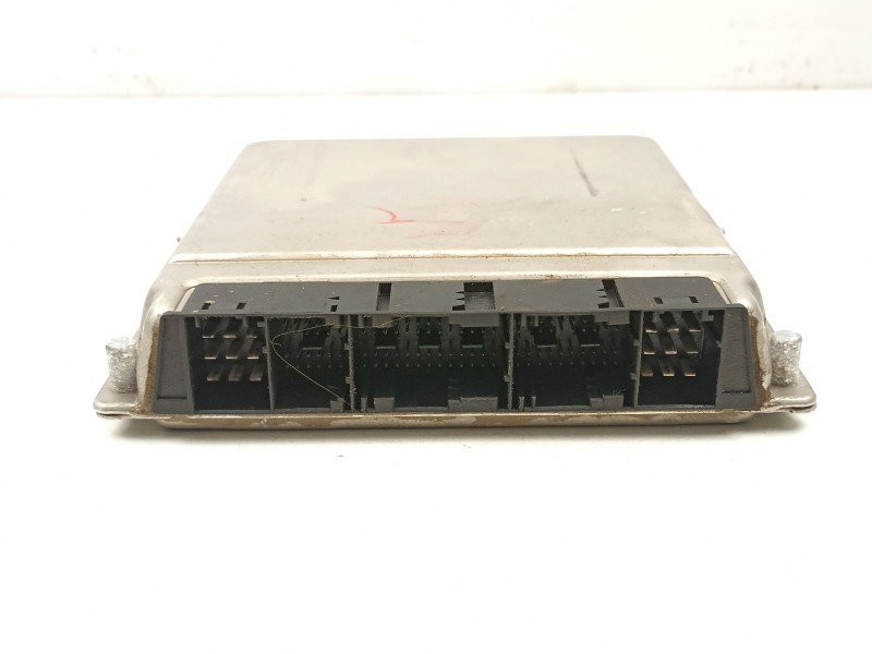 Recambio de centralita para mercedes-benz clase m (w163) ml 270 cdi (163.113) referencia OEM IAM A6121536379 0281011408 