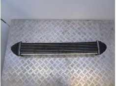 Recambio de radiador intercooler : m. benz b 200 : 2.0 cdi b200/b180 automatico [2010] para m. benz b 200 2.0 cdi b200/b180 auto 2
