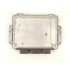 Recambio de centralita para citroën xsara picasso 1.6 16v hdi referencia OEM IAM 9656161680 0281012468 9653958980