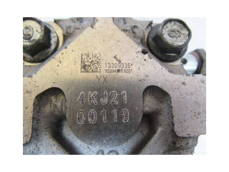 Recambio de bomba dirección : opel insignia : 2.0 cdti ( 160 cv ) [2011] para opel insignia 2.0 cdti ( 160 cv ) referencia OEM I