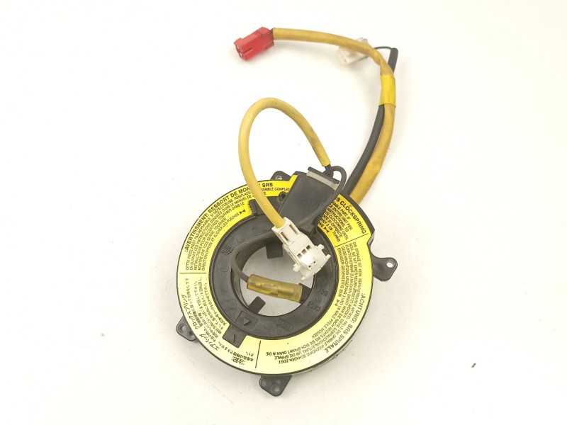 Recambio de anillo airbag para mitsubishi space star monospace (dg_a) 1.6 16v (dg3a) referencia OEM IAM MR372513  