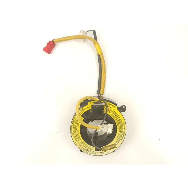 Recambio de anillo airbag para mitsubishi space star monospace (dg_a) 1.6 16v (dg3a) referencia OEM IAM MR372513  