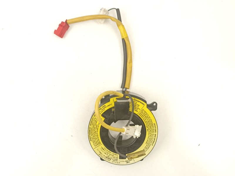 Recambio de anillo airbag para mitsubishi space star monospace (dg_a) 1.6 16v (dg3a) referencia OEM IAM MR372513  