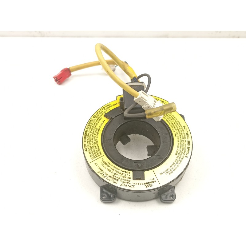 Recambio de anillo airbag para mitsubishi space star monospace (dg_a) 1.6 16v (dg3a) referencia OEM IAM MR372513  