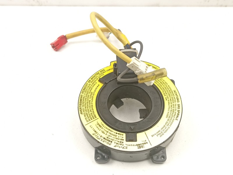 Recambio de anillo airbag para mitsubishi space star monospace (dg_a) 1.6 16v (dg3a) referencia OEM IAM MR372513  