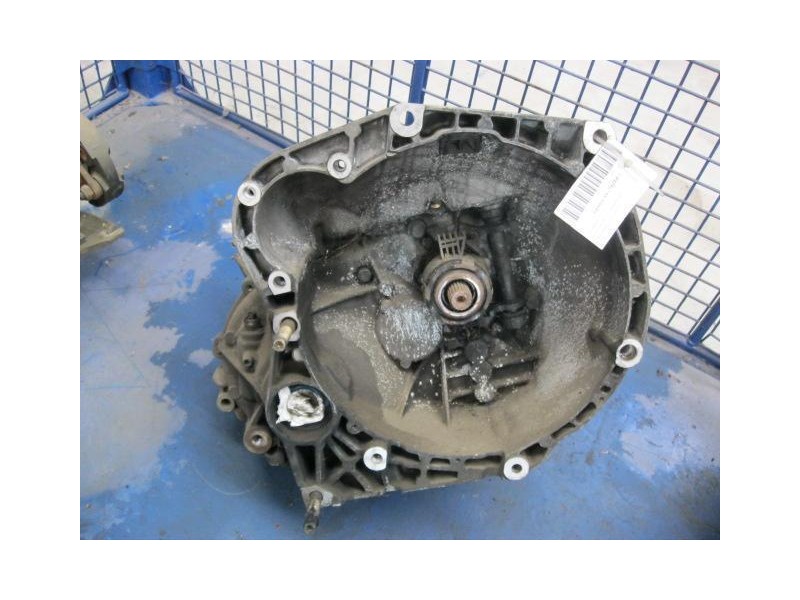 Recambio de cambio 5v (td/tdi ) : fiat brava : 1.9-td-182a8000 (74,8cv) 5p [1997] para fiat brava 1.9-td-182a8000 referencia OEM