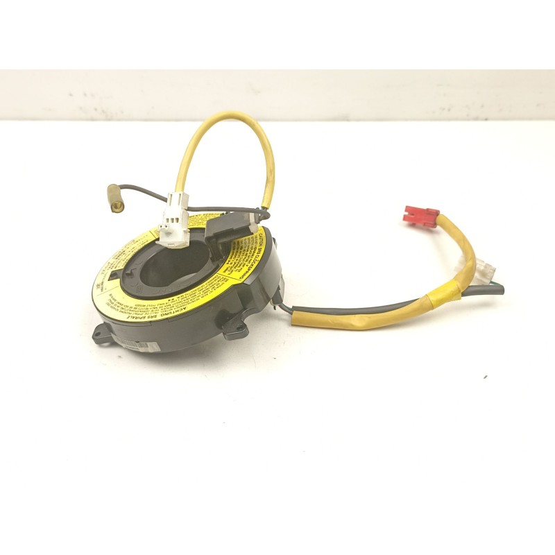 Recambio de anillo airbag para mitsubishi space star monospace (dg_a) 1.6 16v (dg3a) referencia OEM IAM MR372513  