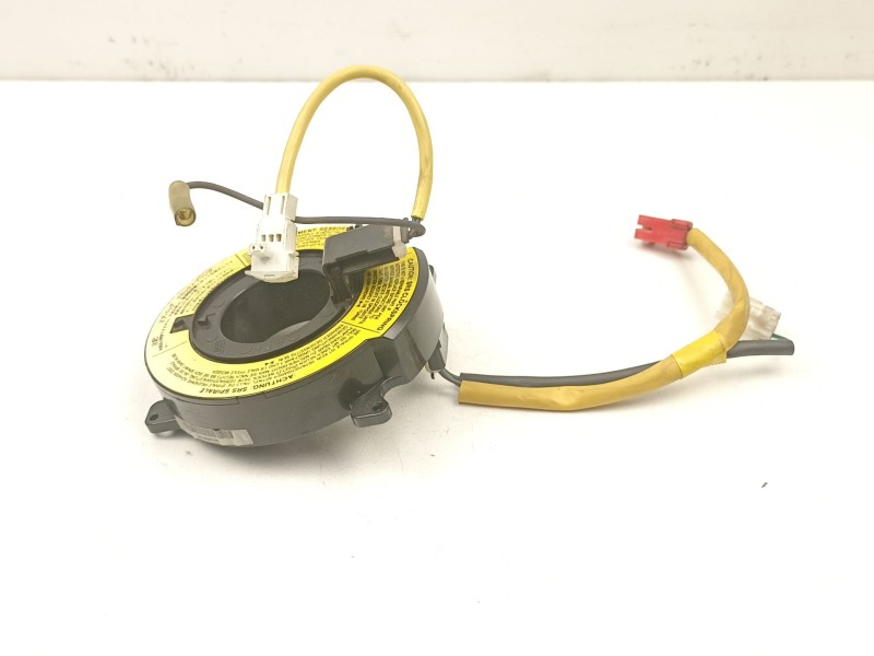 Recambio de anillo airbag para mitsubishi space star monospace (dg_a) 1.6 16v (dg3a) referencia OEM IAM MR372513  