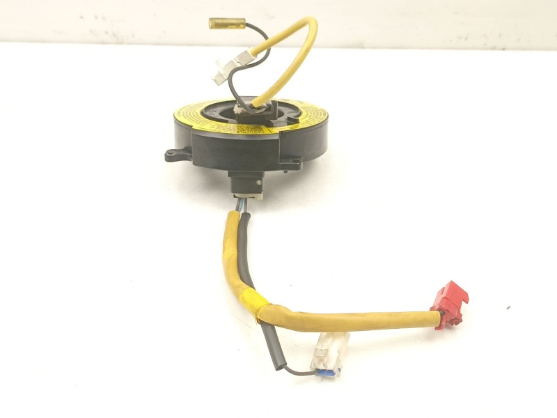 Recambio de anillo airbag para mitsubishi space star monospace (dg_a) 1.6 16v (dg3a) referencia OEM IAM MR372513  