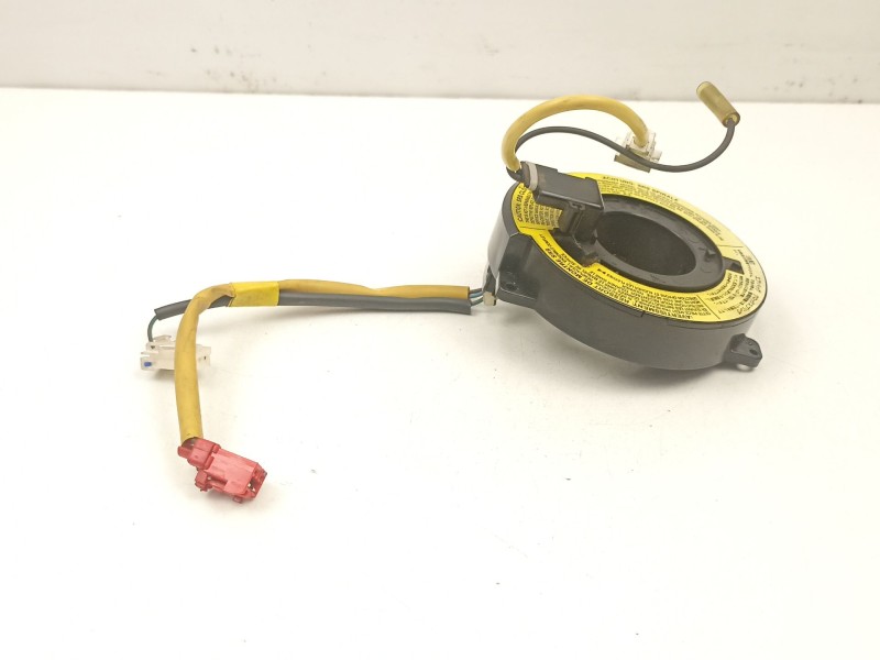 Recambio de anillo airbag para mitsubishi space star monospace (dg_a) 1.6 16v (dg3a) referencia OEM IAM MR372513  