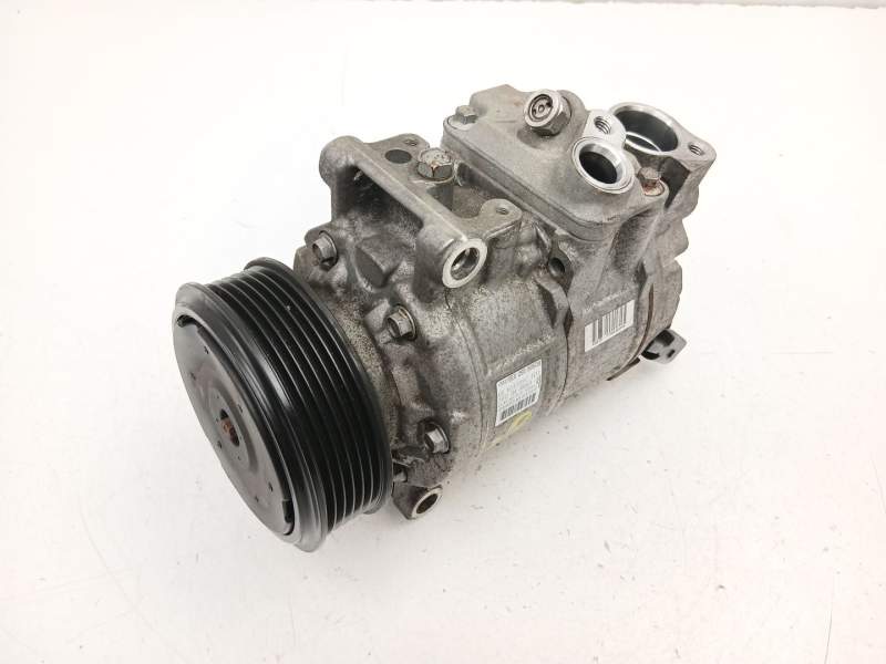 Recambio de compresor aire acondicionado para seat exeo st (3r5) 1.8 tsi referencia OEM IAM 8E0260805CB  