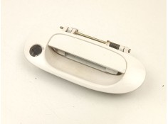 Recambio de manilla delantera derecha para mitsubishi space star monospace (dg_a) 1.6 16v (dg3a) referencia OEM IAM MB927764  