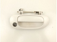 Recambio de manilla delantera derecha para mitsubishi space star monospace (dg_a) 1.6 16v (dg3a) referencia OEM IAM MB927764   2