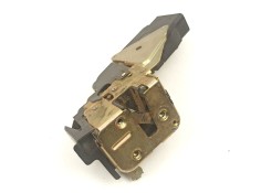 Recambio de cerradura puerta delantera izquierda para mitsubishi space star monospace (dg_a) 1.6 16v (dg3a) referencia OEM IAM M