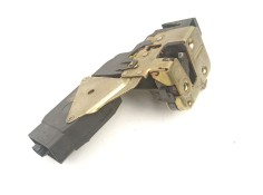 Recambio de cerradura puerta delantera derecha para mitsubishi space star monospace (dg_a) 1.6 16v (dg3a) referencia OEM IAM MR9