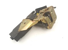 Recambio de cerradura puerta trasera derecha para mitsubishi space star monospace (dg_a) 1.6 16v (dg3a) referencia OEM IAM MR911