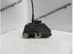 Recambio de cerradura pta. del. dch. : citroen c 3 : 1.6 g 16v g pluriel 3p semi automa [2004] para citroen c 3 1.6 g 16v g plur 2