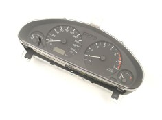 Recambio de cuadro instrumentos para mitsubishi space star monospace (dg_a) 1.6 16v (dg3a) referencia OEM IAM MR489034 257320081