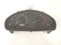 Recambio de cuadro instrumentos para mitsubishi space star monospace (dg_a) 1.6 16v (dg3a) referencia OEM IAM MR489034 257320081 2