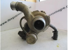 Recambio de turbo : ford tourneo : 1.8 td /hcpa connect (89,76cv)5p [2004] para ford tourneo 1.8 td /hcpa connect (89,76cv 1.8 t