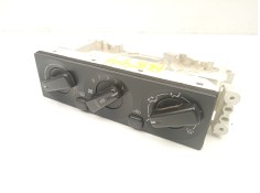 Recambio de mandos calefaccion aire para mitsubishi space star monospace (dg_a) 1.6 16v (dg3a) referencia OEM IAM MR262492  
