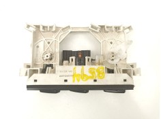 Recambio de mandos calefaccion aire para mitsubishi space star monospace (dg_a) 1.6 16v (dg3a) referencia OEM IAM MR262492   2