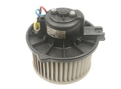 Recambio de motor calefaccion para mitsubishi space star monospace (dg_a) 1.6 16v (dg3a) referencia OEM IAM MR270024  