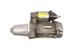 Recambio de motor arranque para mercedes-benz clase a (w176) a 200 cdi (176.001) referencia OEM IAM A2709060026 4280009140  2