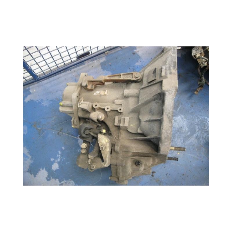 Recambio de cambio 5v (td/tdi ) : fiat brava : 1.9-td-182a8000 (74,8cv) 5p [1997] para fiat brava 1.9-td-182a8000 referencia OEM